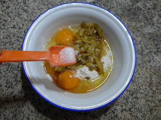 <a href=/shicai/shucai/ZhaCai/index.html target=_blank><u>榨菜</u></a><a href=/shicai/rouqin/JiDan/index.html target=_blank><u>鸡蛋</u></a>饼