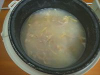 养生食谱大放送