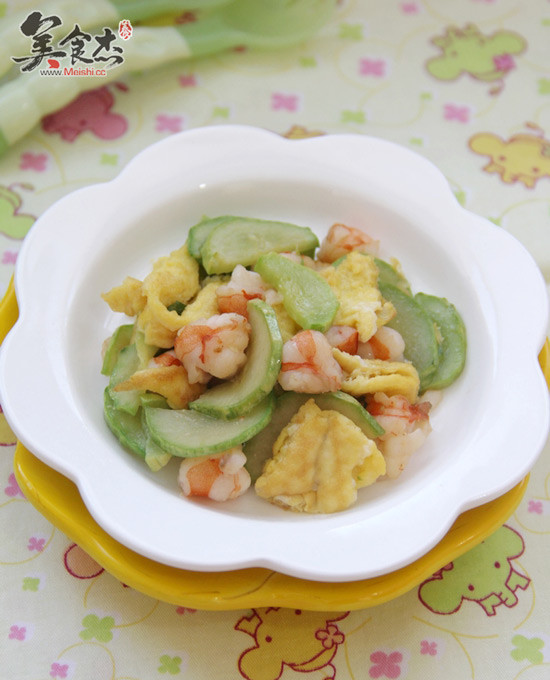 翡翠鲜虾炒蛋Ix.jpg