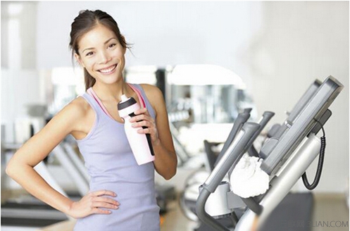 6个坏毛病让女人减寿十年     