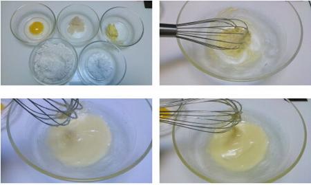 <a href=/shicai/diaoweipin/FengMi/index.html target=_blank><u>蜂蜜</u></a>麻花卷步骤1-4