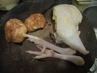 养生食谱大放送