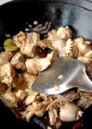 养生食谱大放送