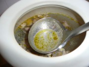 养生食谱大放送