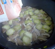 养生食谱大放送