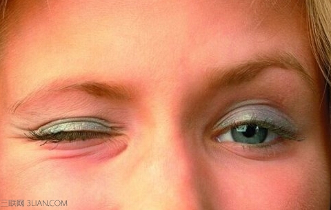 眼皮跳是什么原因   
