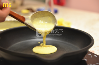 柠香 Pancake
