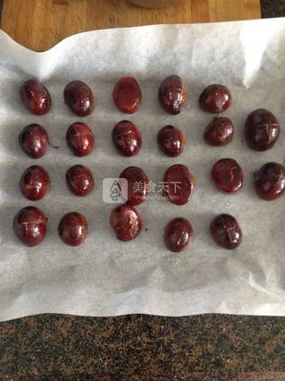 香脆<a href=/shicai/shucai/BanLi/index.html target=_blank><u>板栗</u></a>