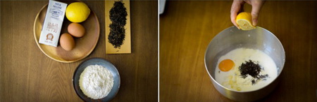 <a href=/shicai/guopin/NingMeng/index.html target=_blank><u>柠檬</u></a>红茶煎饼步骤1-2