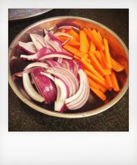 养生食谱大放送