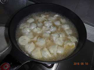 <a href=/shicai/shucai/JiuCai/index.html target=_blank><u>韭菜</u></a>海鲜馄饨