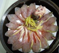 养生食谱大放送