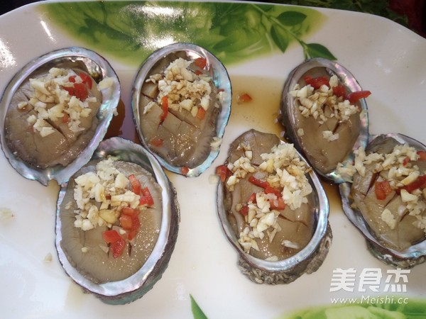 <a href=/shicai/shuichanpin/BaoYu/index.html target=_blank><u>鲍鱼</u></a>的做法