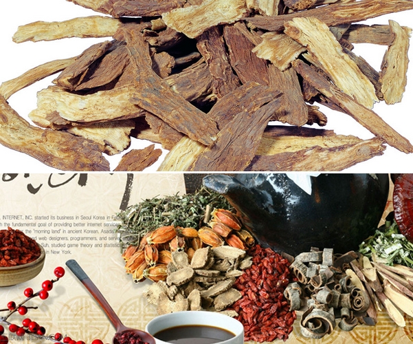 中药泡澡六大注意事项