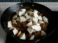 养生食谱大放送