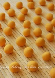 养生食谱大放送