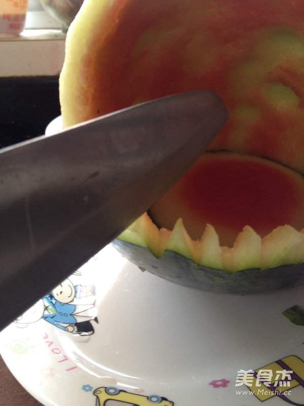 宠爱<a href=/shicai/guopin/XiGua/index.html target=_blank><u>西瓜</u></a>的做法