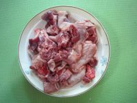 养生食谱大放送