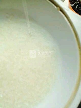 白粥