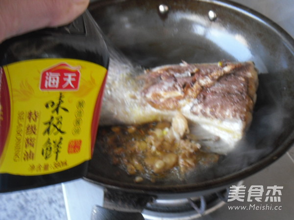 红烧划水的做法