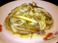 养生食谱大放送