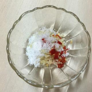 凉拌<a href=/shicai/guopin/Xing/index.html target=_blank><u>杏</u></a>鲍菇