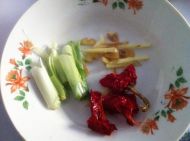 养生食谱大放送