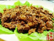 养生食谱大放送