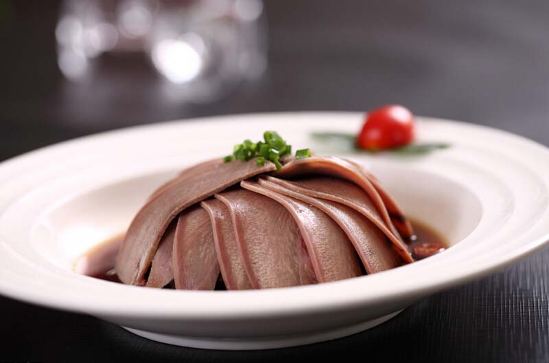 凉拌菜的做法大全1