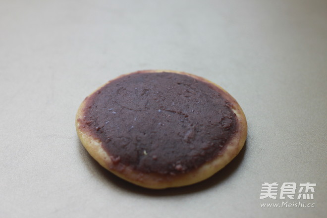 叮当猫最爱——铜锣烧的做法