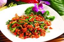 <a href=/shicai/shucai/JiuCai/index.html target=_blank><u>韭菜</u></a>的做法