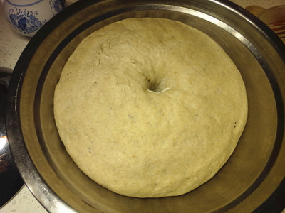 枫糖<a href=/shicai/guopin/LanMei/index.html target=_blank><u>蓝莓</u></a>乡村<a href=/shicai/mimian/MianBao/index.html target=_blank><u>面包</u></a>步骤2