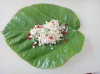 养生食谱大放送