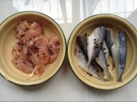 景颇族手抓饭步骤1