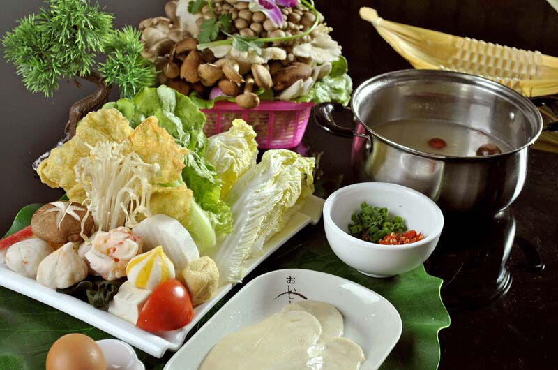 家常火锅的做法2