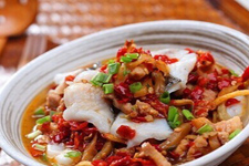 剁椒鱼的做法,剁椒鱼的做法大全,剁椒鱼的做法大全家常