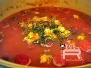 养生食谱大放送