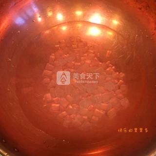 自制黄<a href=/shicai/guopin/Tao/index.html target=_blank><u>桃</u></a>罐头