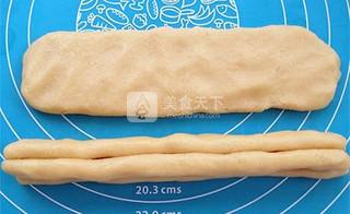 多啦A梦手工饼干