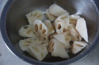 养生食谱大放送