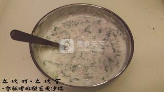 香酥<a href=/shicai/rouqin/ZhuPai/index.html target=_blank><u>猪排</u></a>配<a href=/shicai/mimian/YuMi/index.html target=_blank><u>玉米</u></a>沙拉