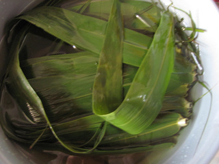 迷你红<a href=/shicai/guopin/Zao/index.html target=_blank><u>枣</u></a>粽子