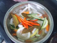 养生食谱大放送