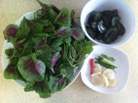 养生食谱大放送