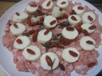 养生食谱大放送