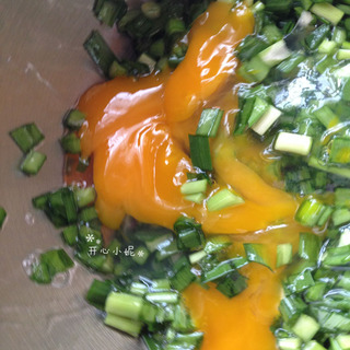 <a href=/shicai/shucai/JiuCai/index.html target=_blank><u>韭菜</u></a>炒<a href=/shicai/rouqin/YaDan/index.html target=_blank><u>鸭蛋</u></a>