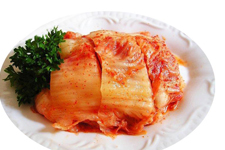 辣<a href=/shicai/shucai/BaiCai/index.html target=_blank><u>白菜</u></a>的做法