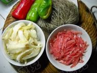 养生食谱大放送