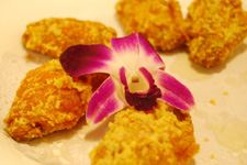 香辣<a href=/shicai/rouqin/JiChi/index.html target=_blank><u>鸡翅</u></a>的家常做法