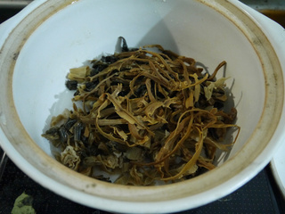 不油腻红烧肉煲